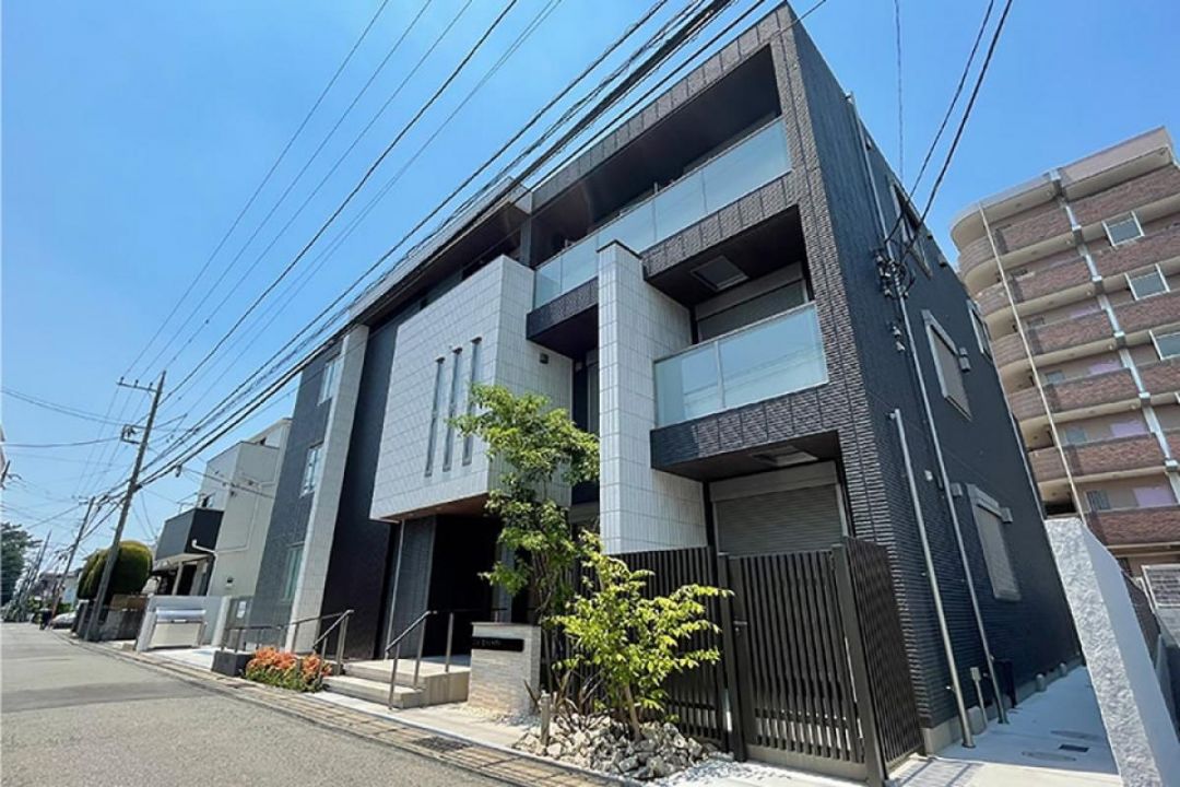 ヘーベルVillage 大和 ～ラ・グランデ～