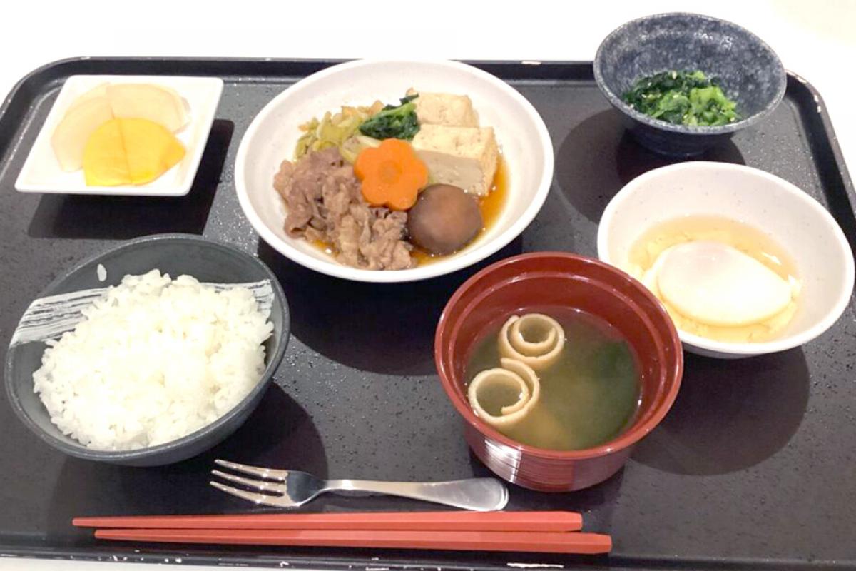 ぽれぽれケアセンター青山