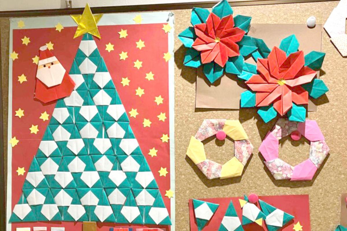 ぽれぽれケアセンター青山