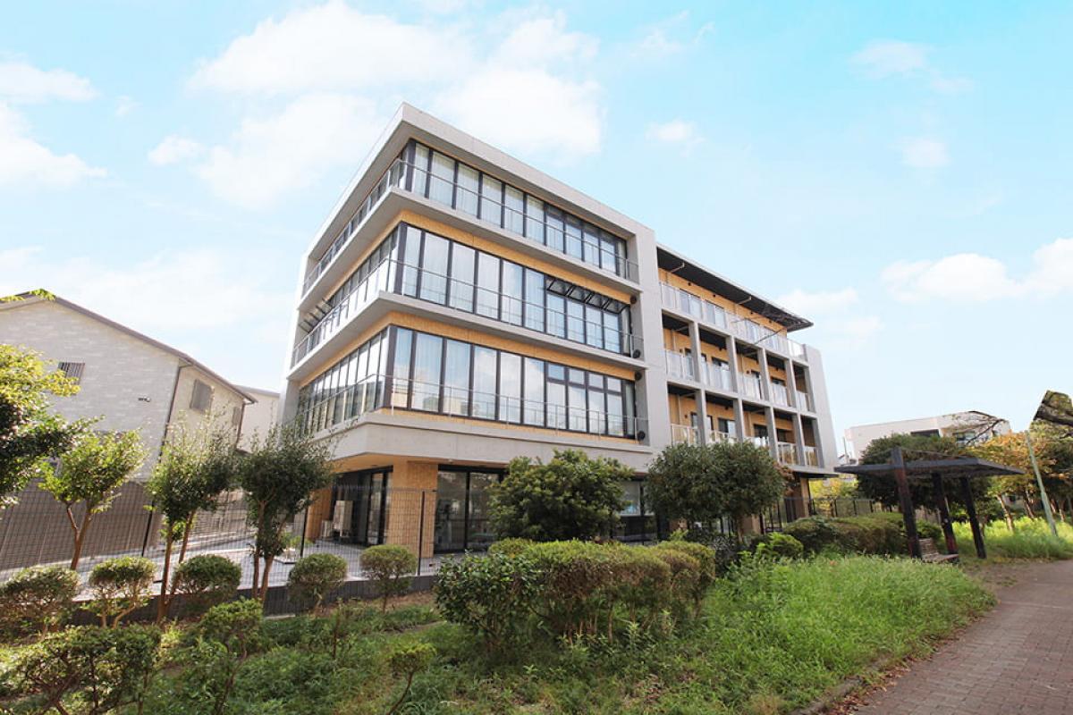 フローレンスケア武蔵小杉