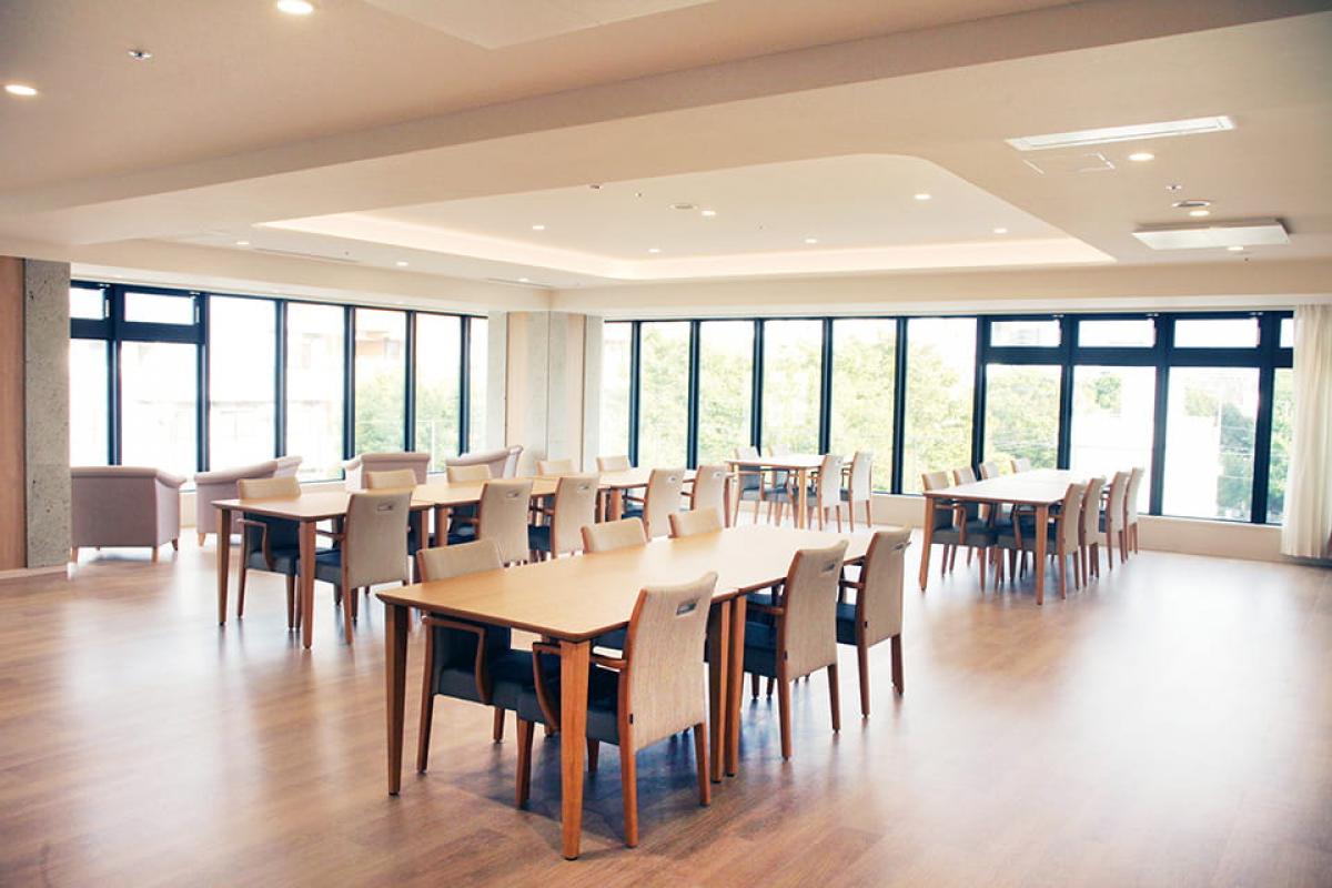 フローレンスケア武蔵小杉