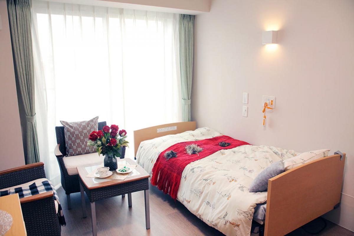 フローレンスケア武蔵小杉