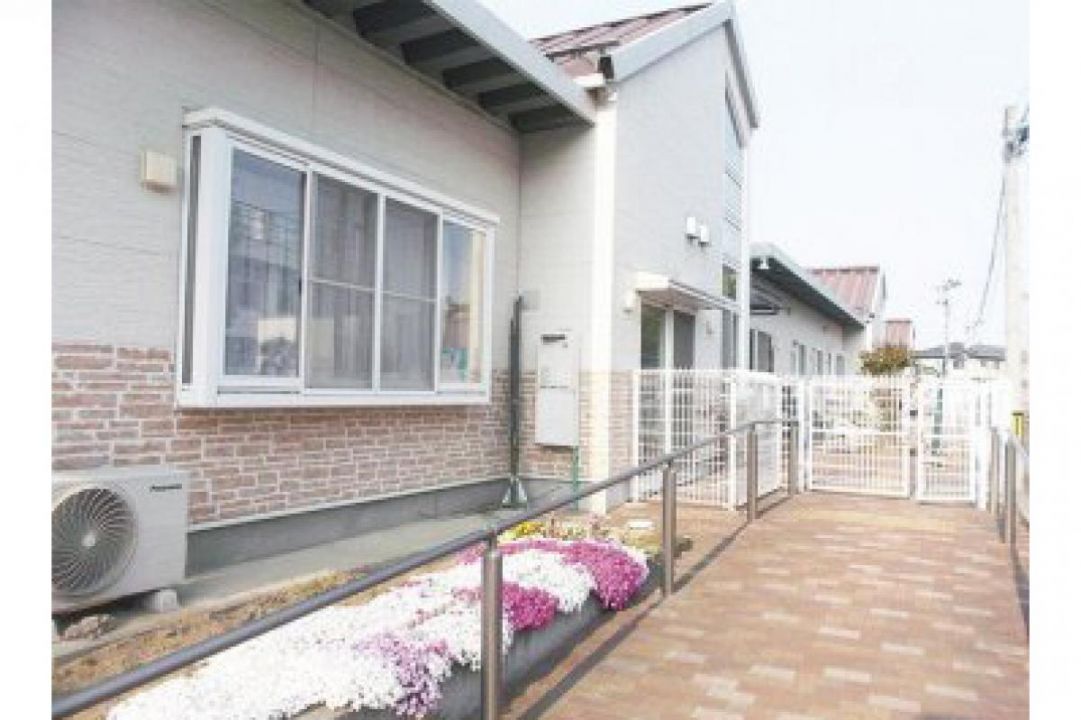 ツクイ袋原グループホーム
