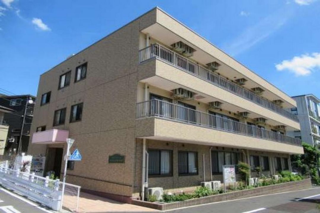 みんなの家・田端