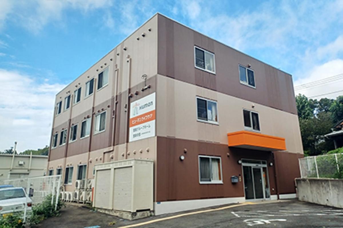 ヒューマンライフケア宮前グループホーム