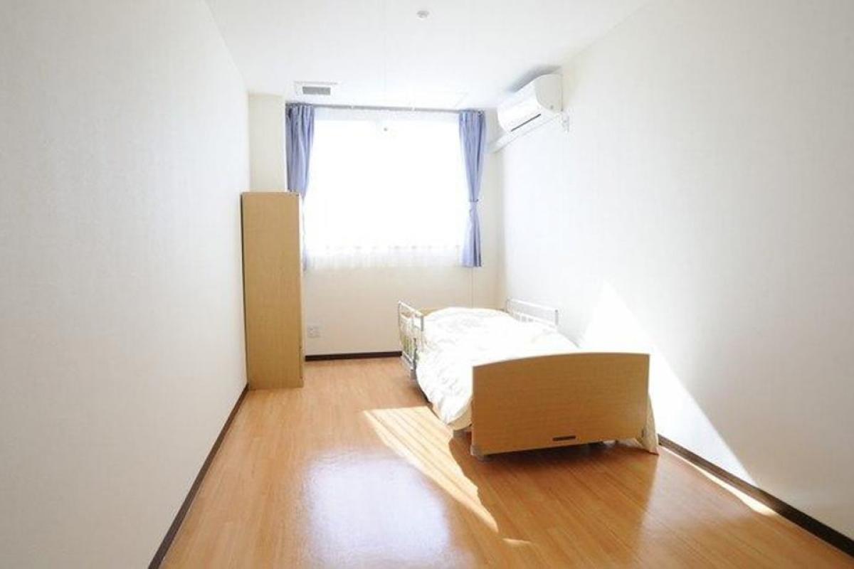 ヒューマンライフケア宮前グループホーム