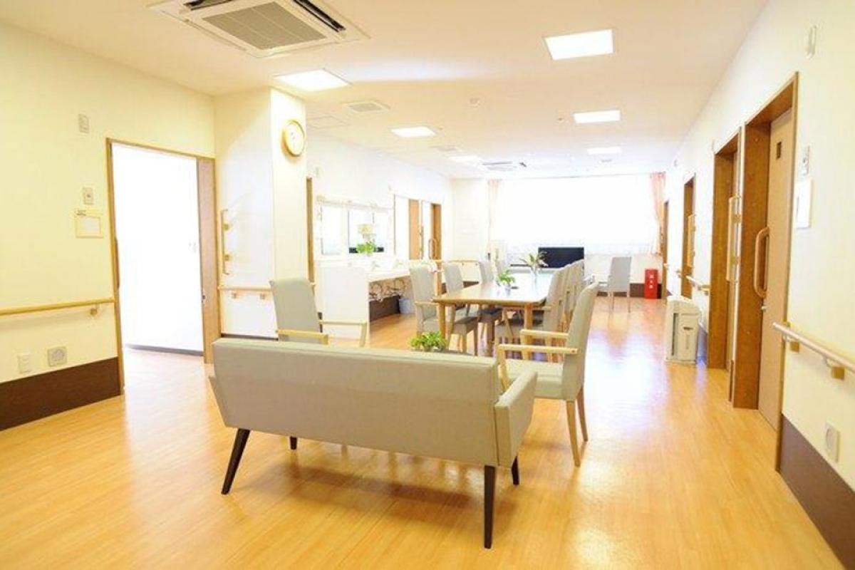 ヒューマンライフケア宮前グループホーム