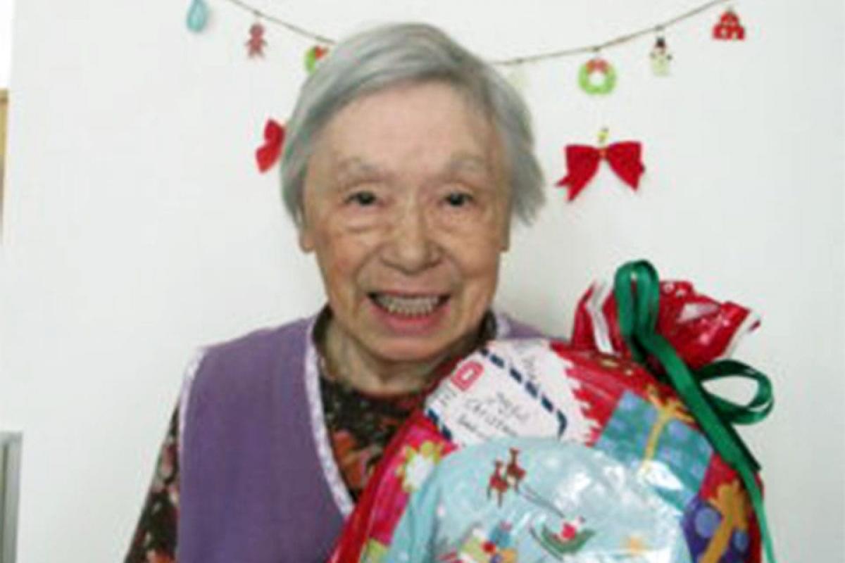 グループホームふれあい大須