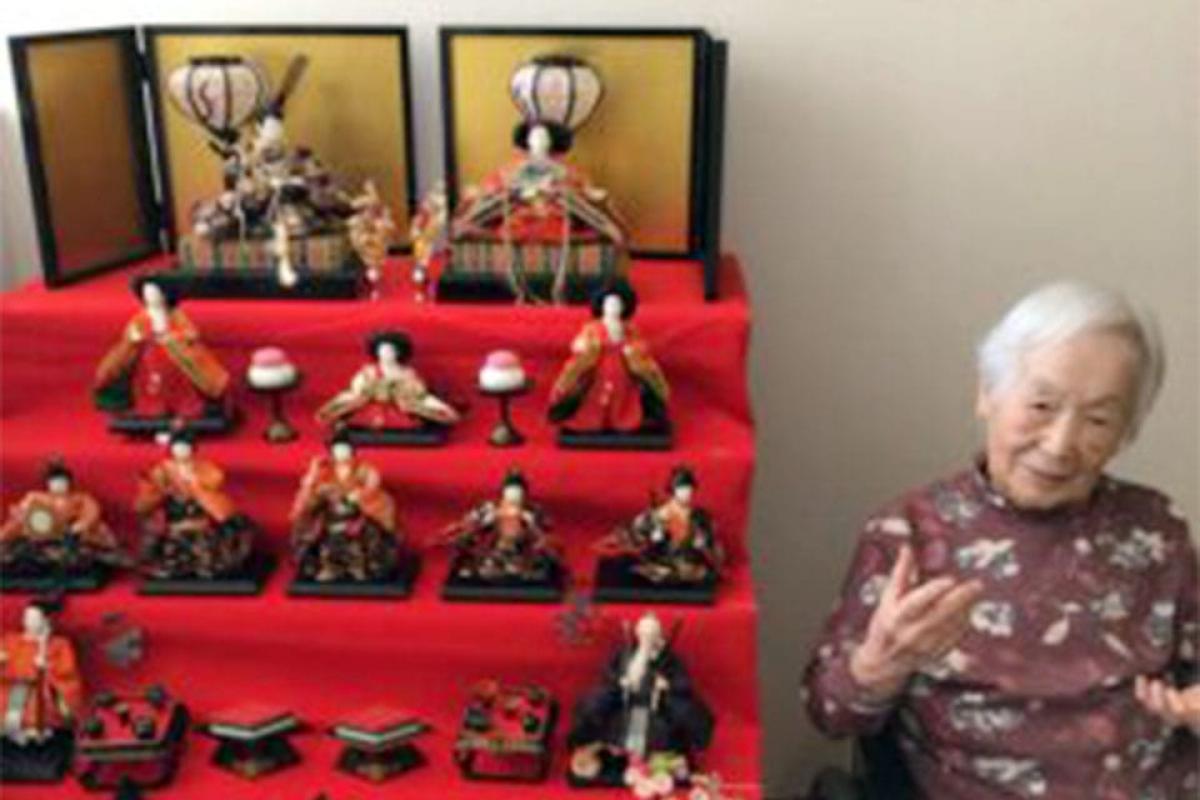 季節を感じられるイベントを多数開催