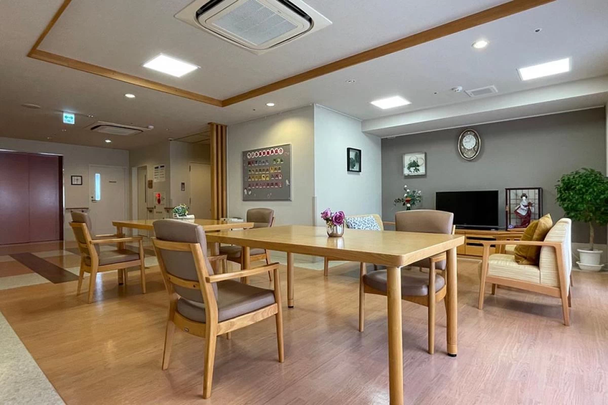 ホームステーション草加