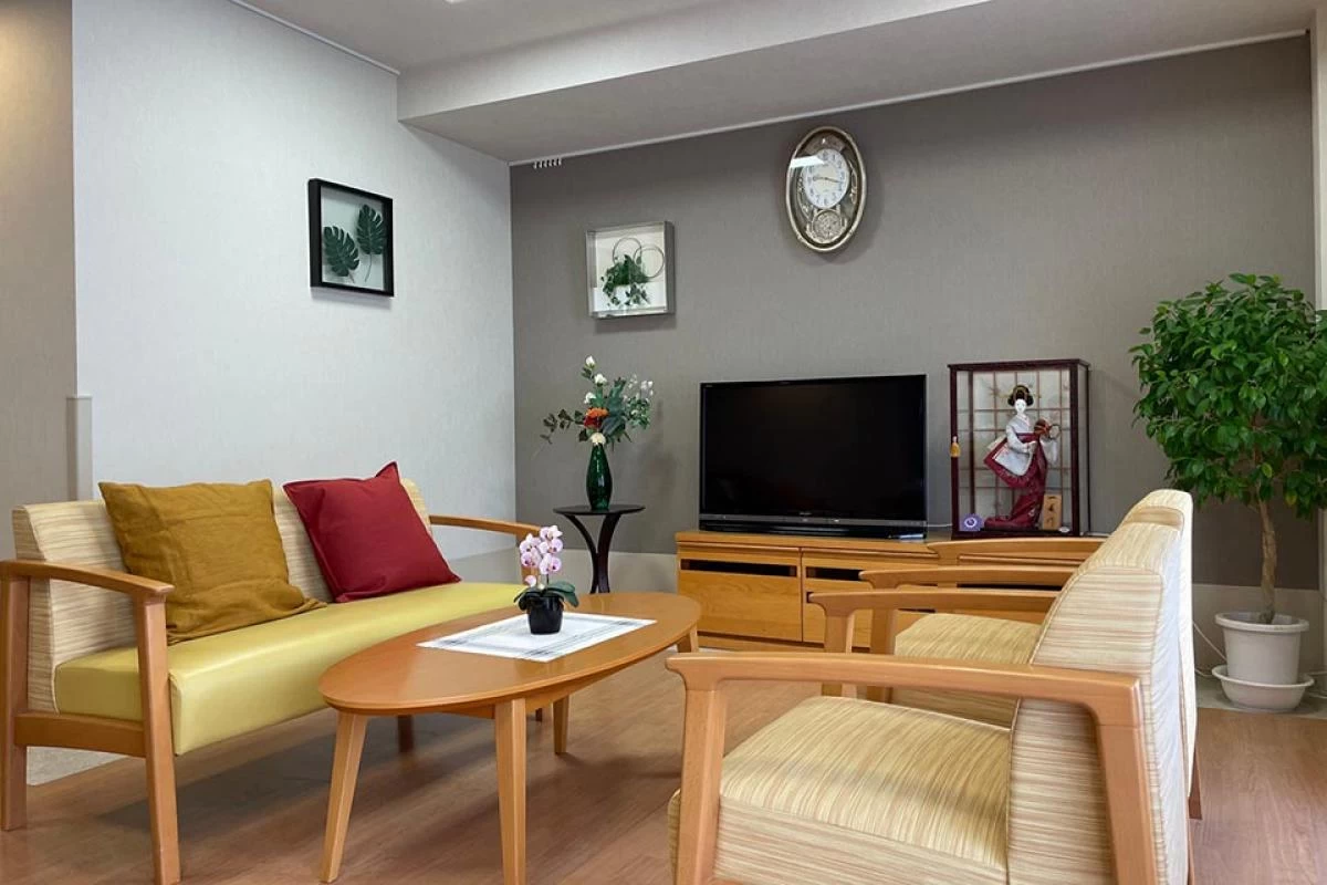 ホームステーション草加