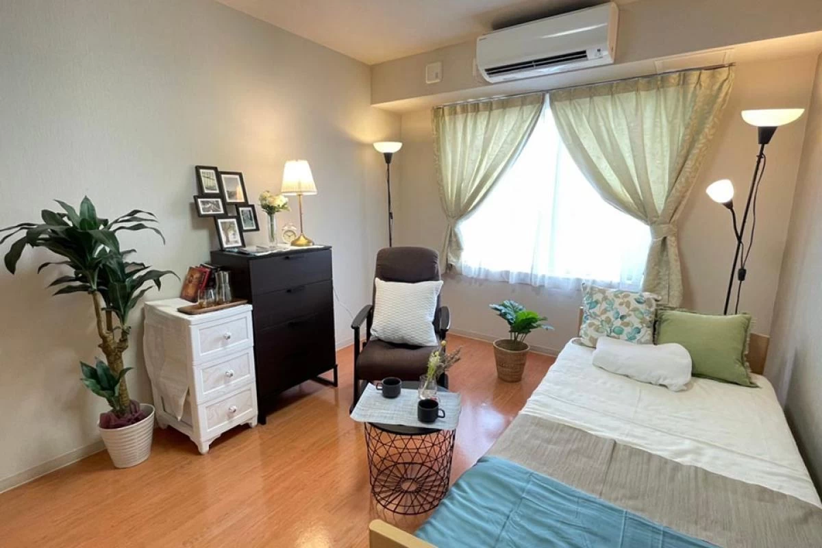 ホームステーション草加