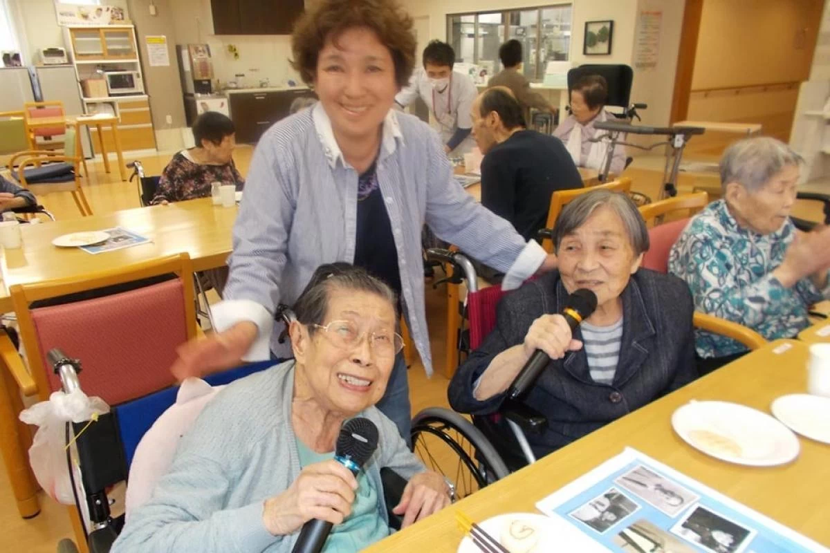 カラオケ大会