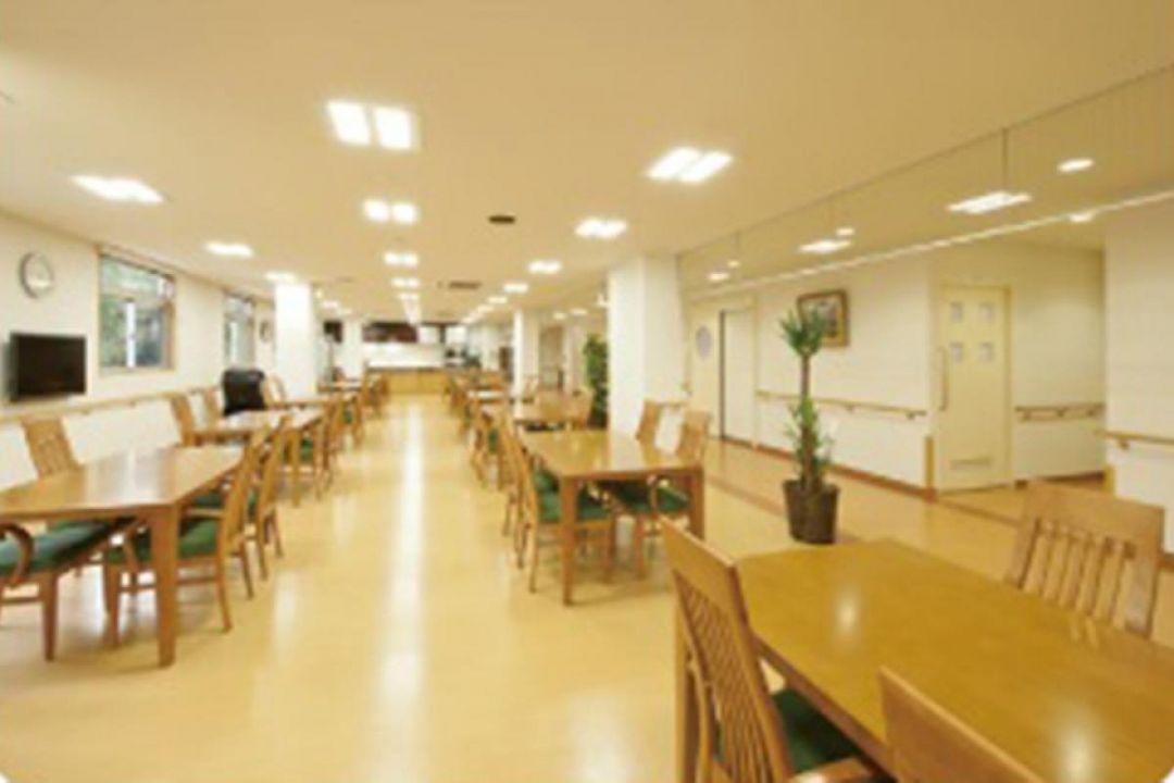 サービス付き高齢者向け住宅おひさま東