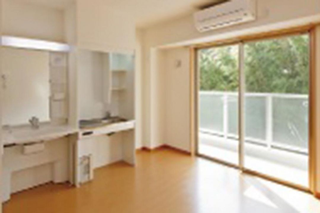 サービス付き高齢者向け住宅おひさま東