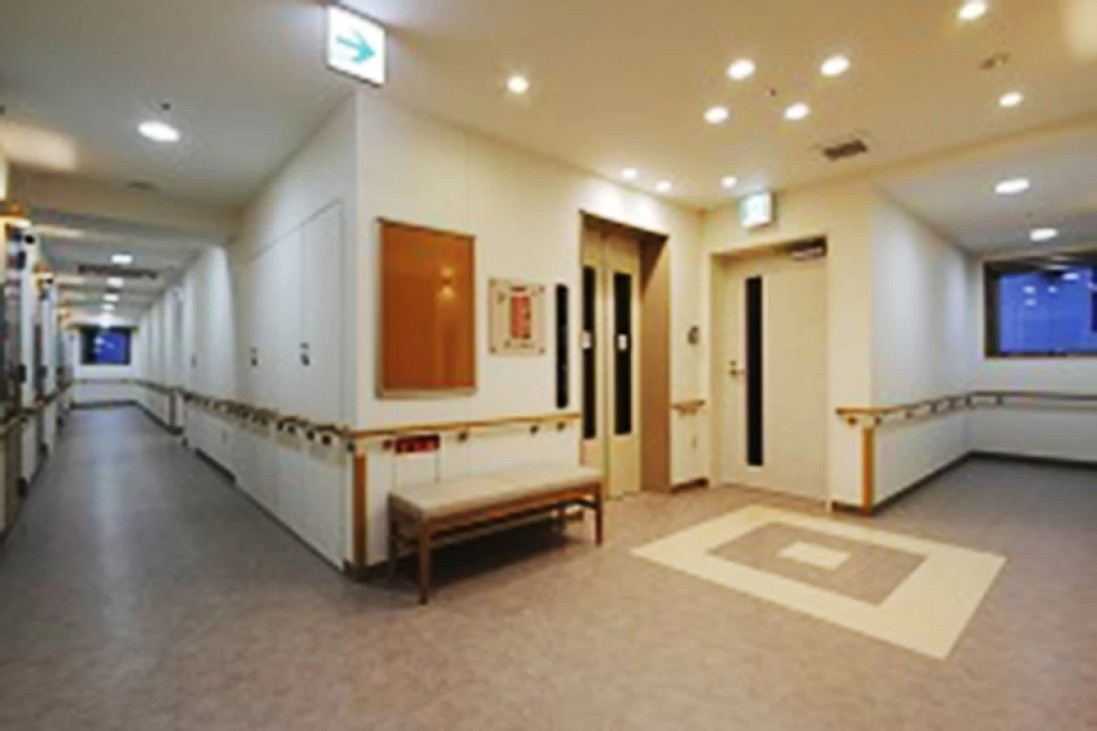 SOMPOケア そんぽの家S西新小岩