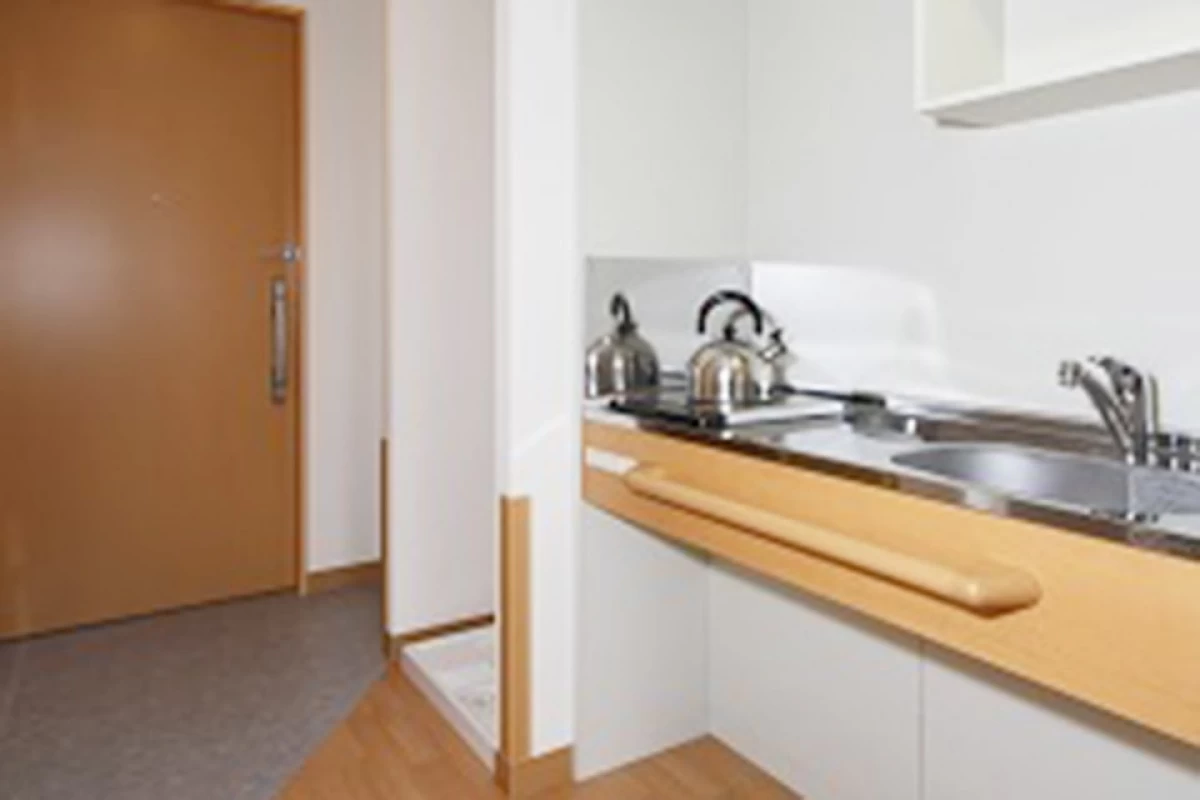 SOMPOケア そんぽの家S西新小岩