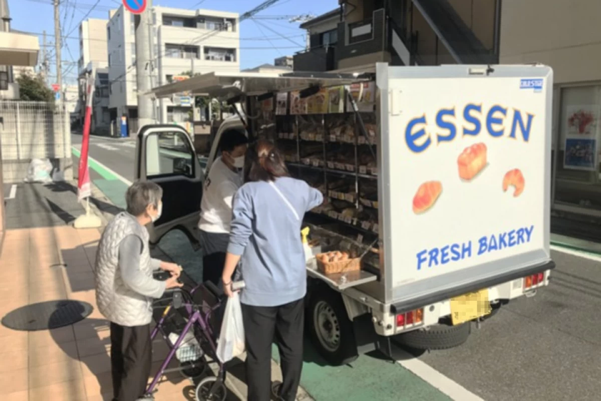 SOMPOケア そんぽの家S西新小岩