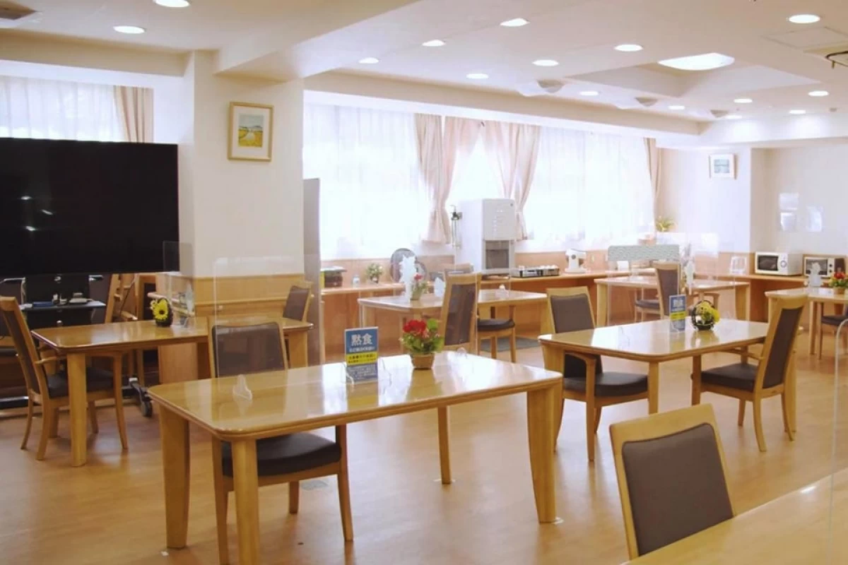 SOMPOケア そんぽの家S西新小岩