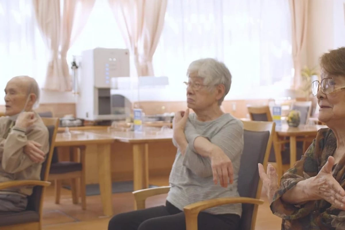 ご自宅同様の自由な生活を、入居後も変わらず継続できます