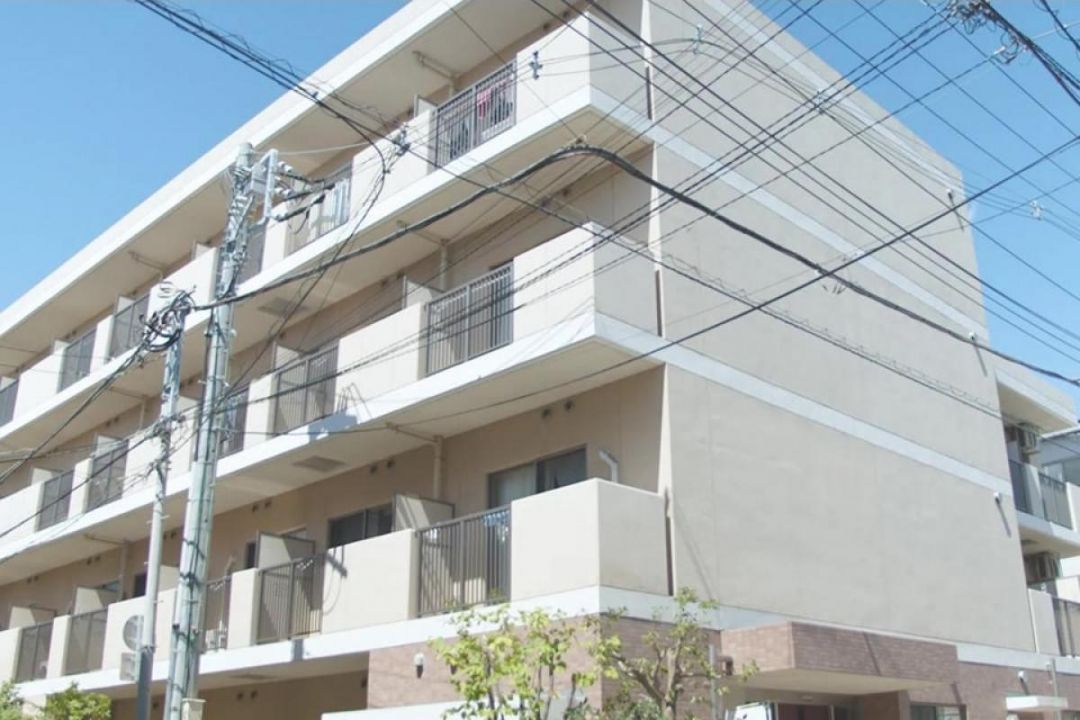 SOMPOケア そんぽの家S西新小岩