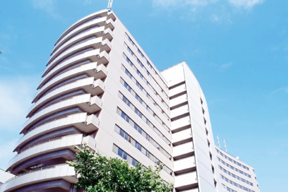 ヴィンテージ・ヴィラ横須賀