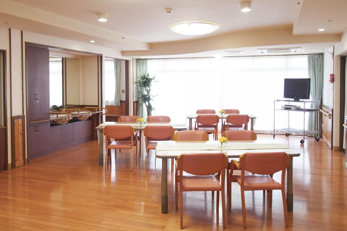 すこや家・大宮日進