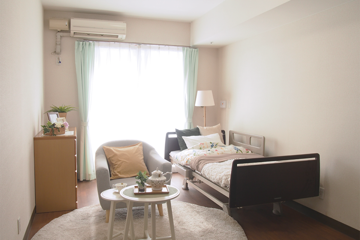 すこや家・大宮日進