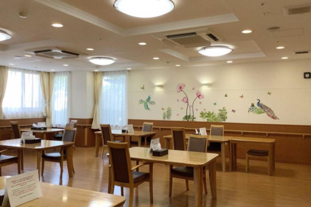 SOMPOケア そんぽの家S保谷北町