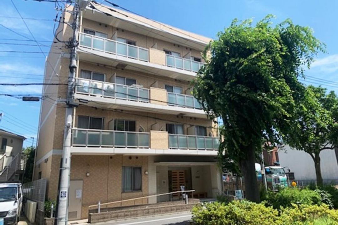 SOMPOケア そんぽの家S保谷北町