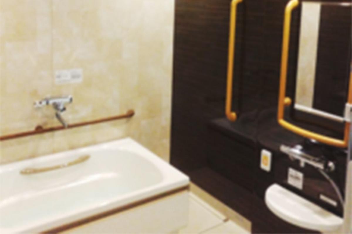 はいらいふ天理