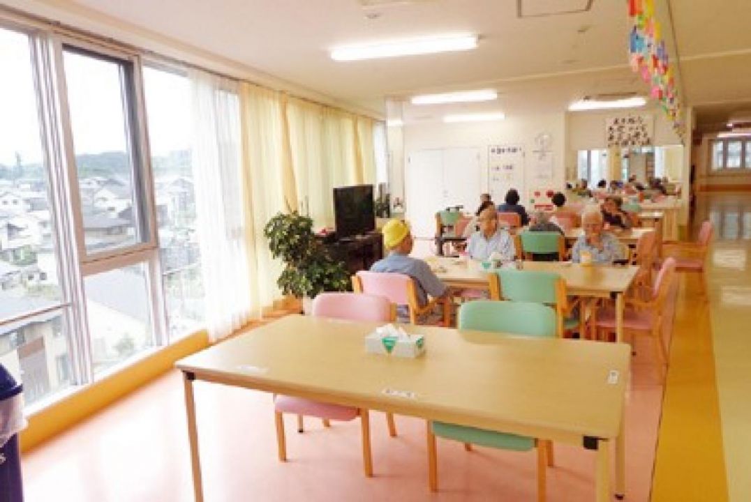 さわやか清田館