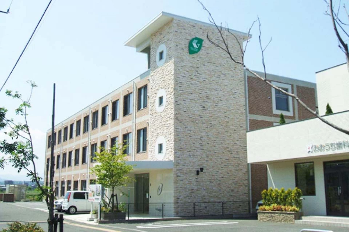 ゴールドエイジフォーリア