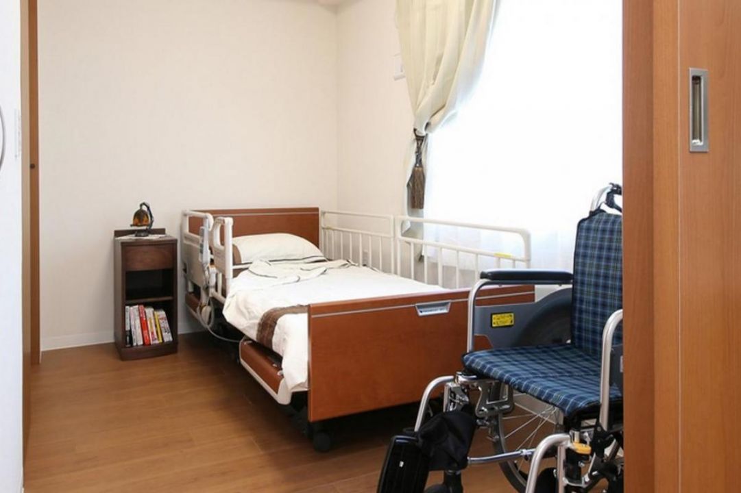 SOMPOケア そんぽの家Sふじみ野の施設風景（4枚目）