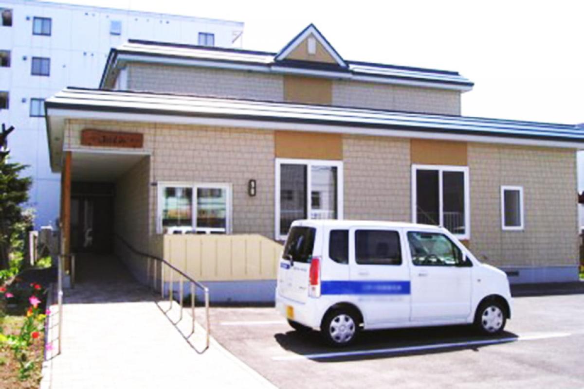 ニチイケアセンター滝川