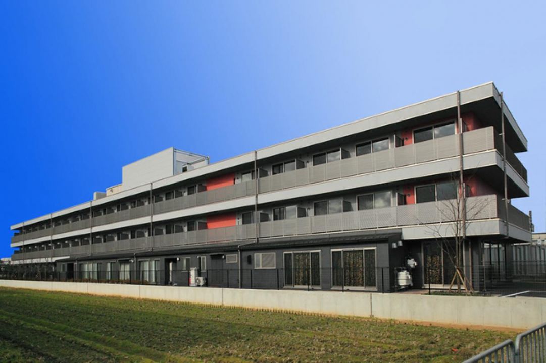 グランメゾン迎賓館 豊中浜
