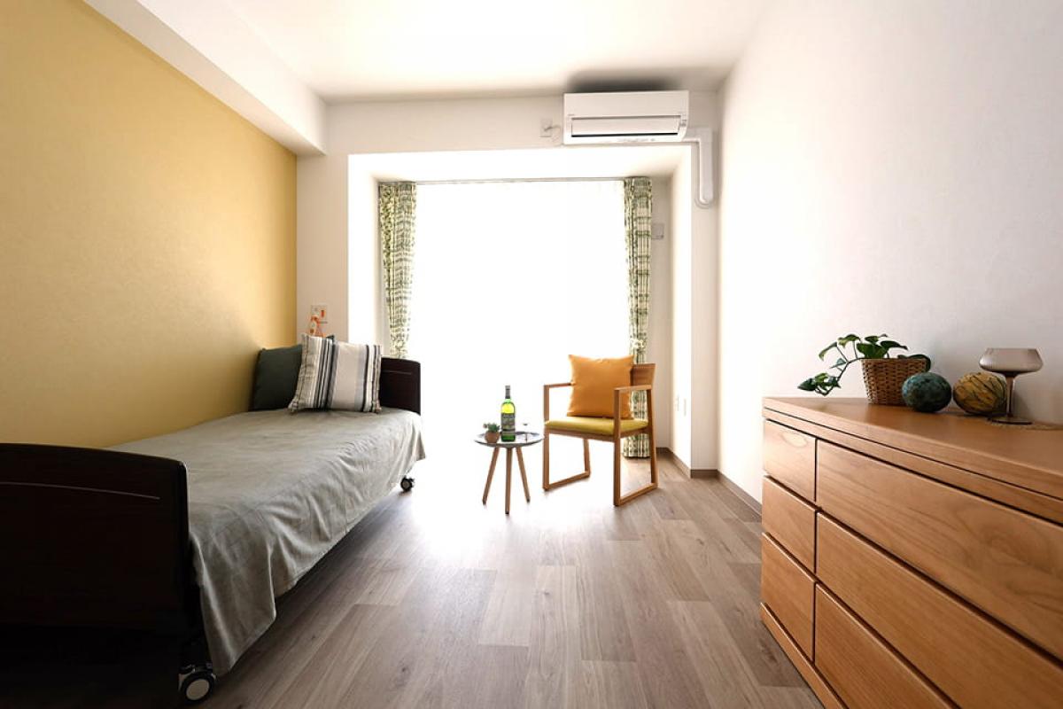 サニーステージ北鎌倉