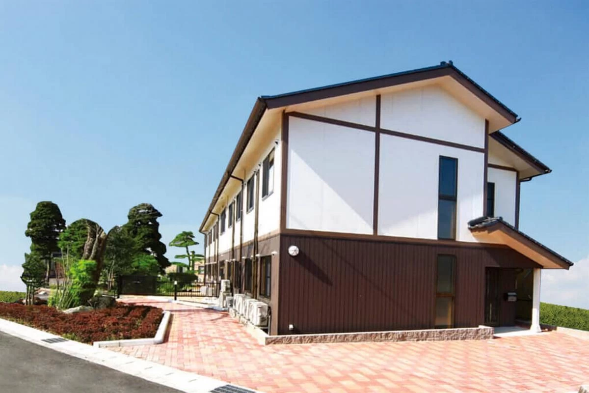 いわむらの憩(グループホーム)