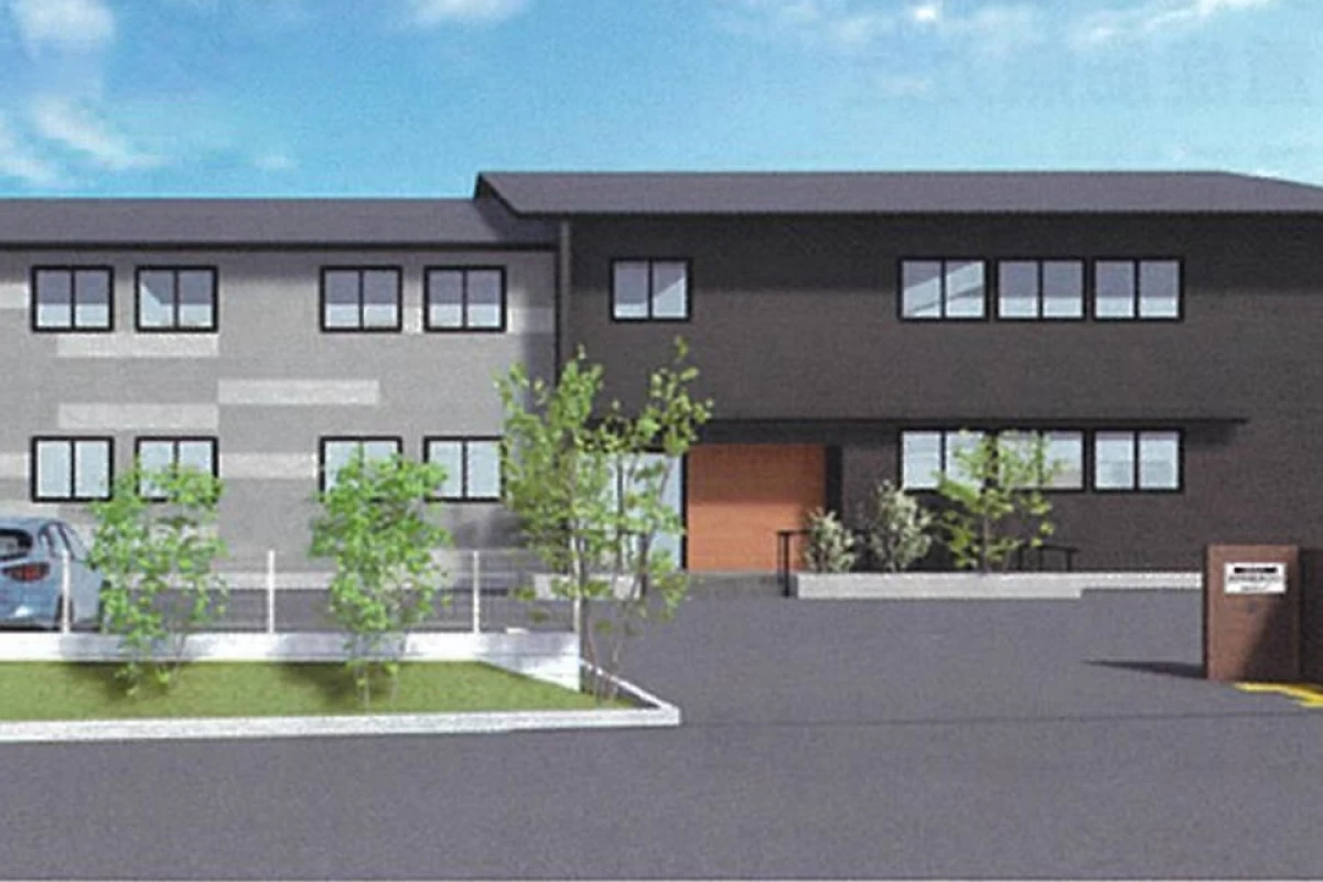 医療対応住宅 ケアホスピス深谷南