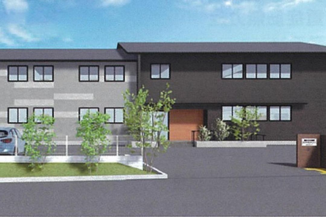 医療対応住宅 ケアホスピス深谷南