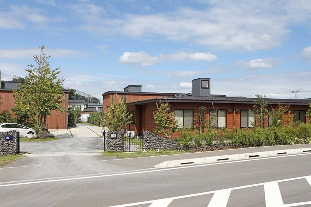 AGRI CARE GARDEN