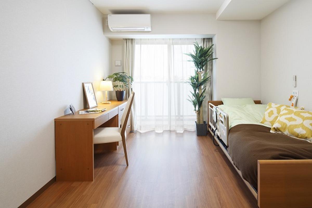 （個室）入居金プラン