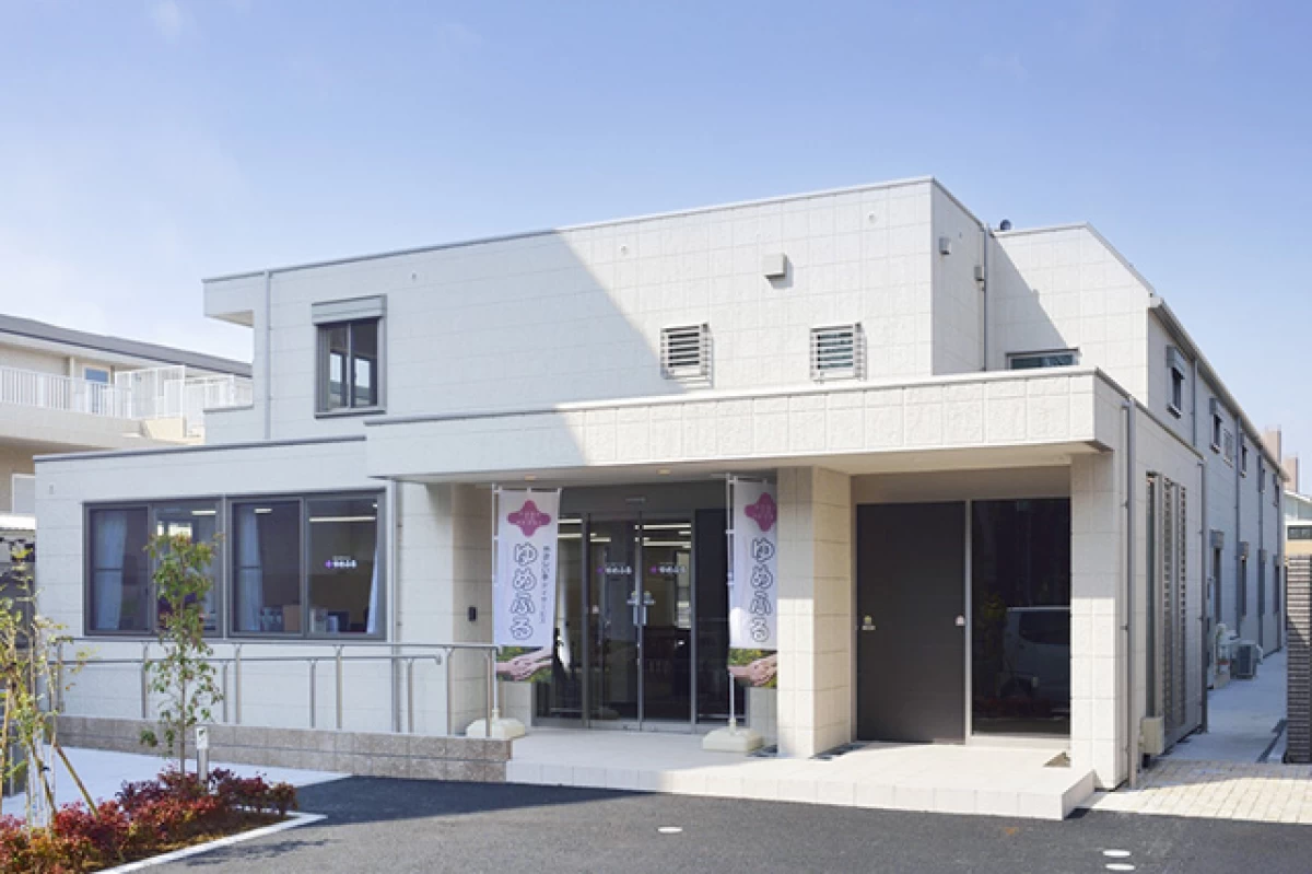 ヘーベルvillage中野白鷺