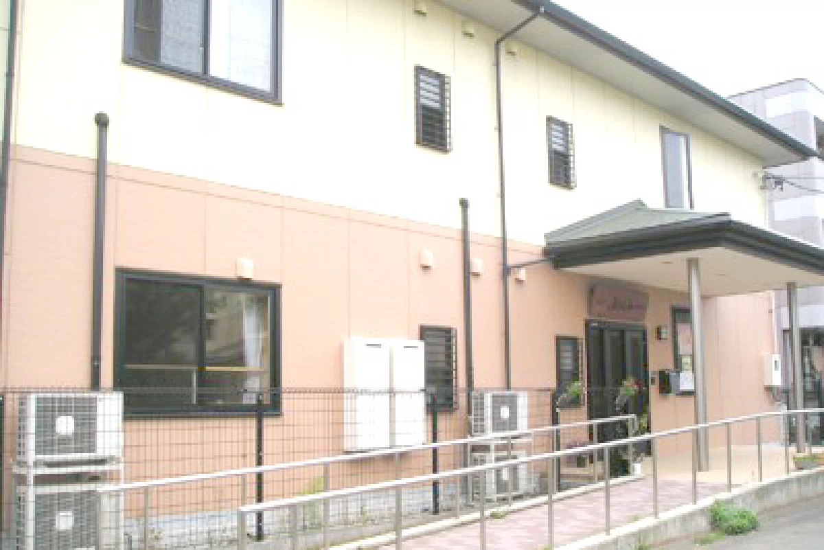 ニチイケアセンター清水北矢部