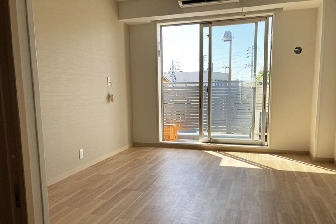ココファン新潟関屋