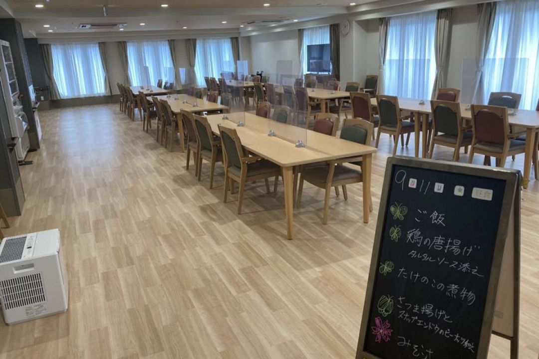 ココファン新潟関屋