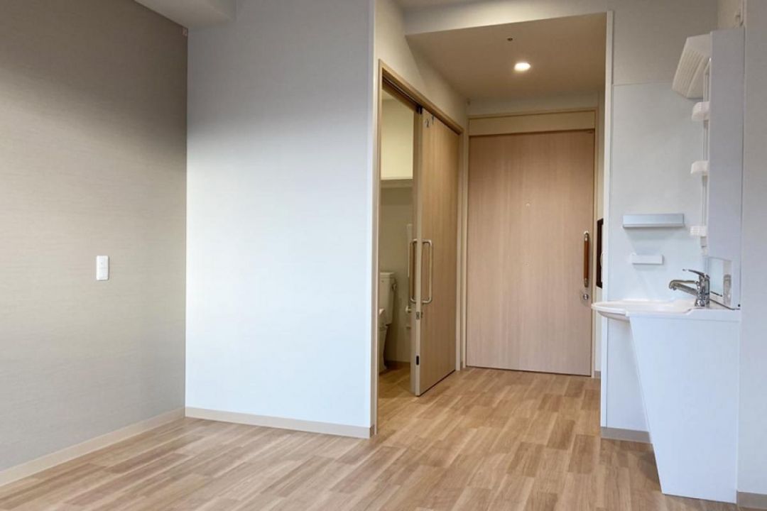 ココファン新潟関屋の施設風景（4枚目）