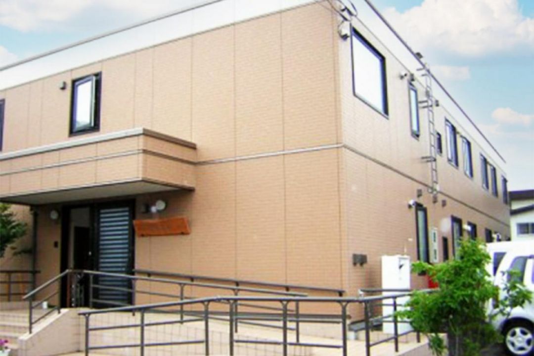 ニチイケアセンター元町