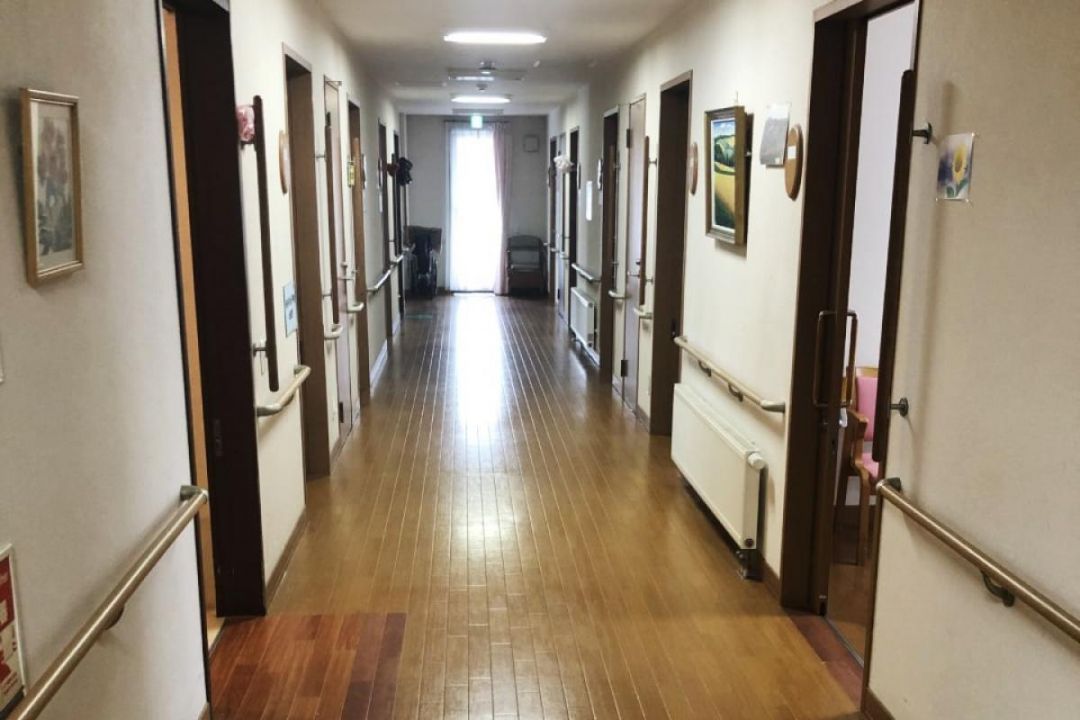 ニチイケアセンター元町の施設風景（4枚目）