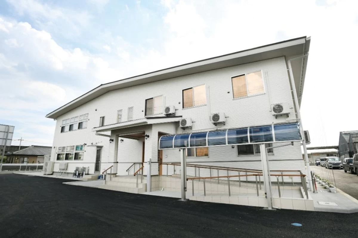 ふれあい早稲田本館